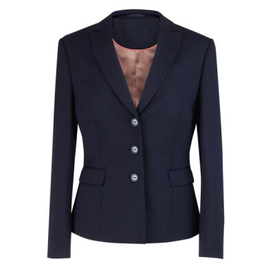 Ladies Tailor Fit Jacket Thumbnail