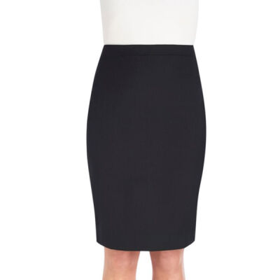 Ladies Straight Skirt Thumbnail