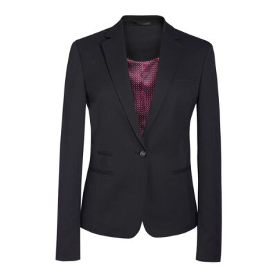 Ladies Slim Fit Jacket Thumbnail