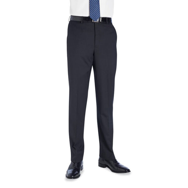 Gents Tailor Fit Trouser Thumbnail