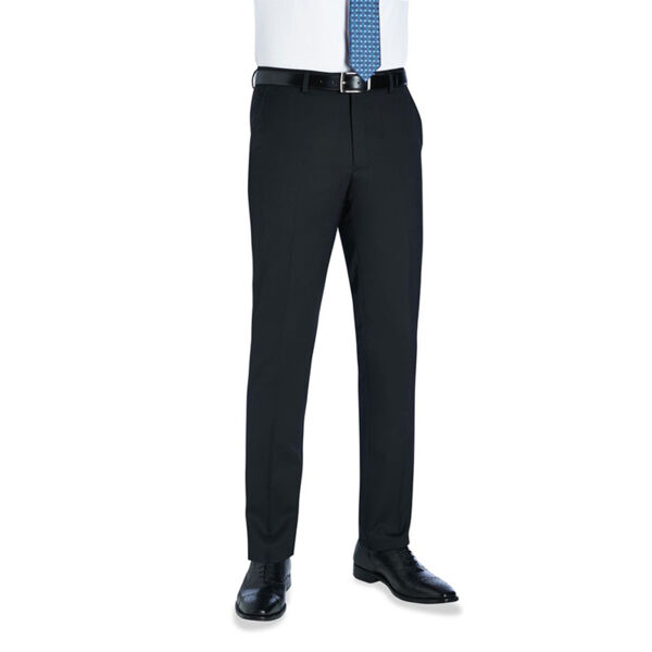 Gents Slim Fit Trouser Thumbnail