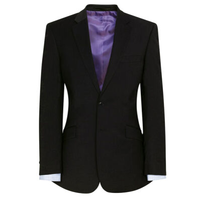 Gents Tailored Fit Jacket Thumbnail