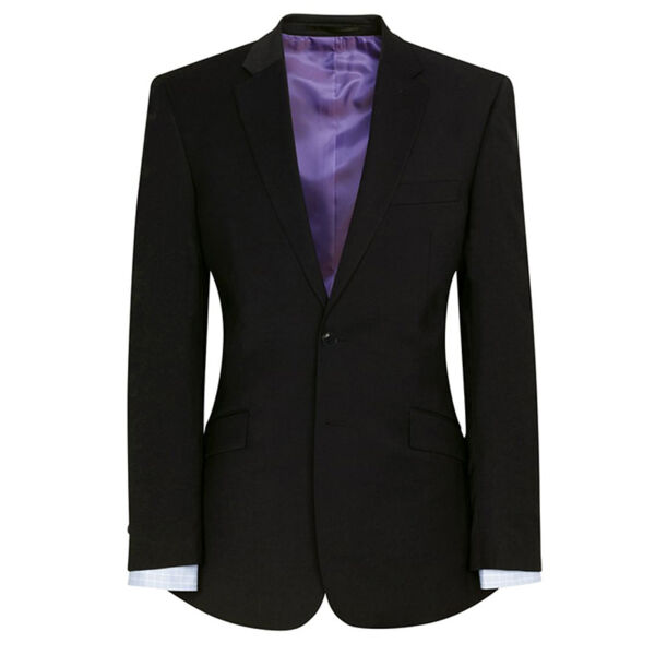 Gents Tailored Fit Jacket Thumbnail