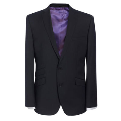 Gents Slim Fit Jacket Thumbnail