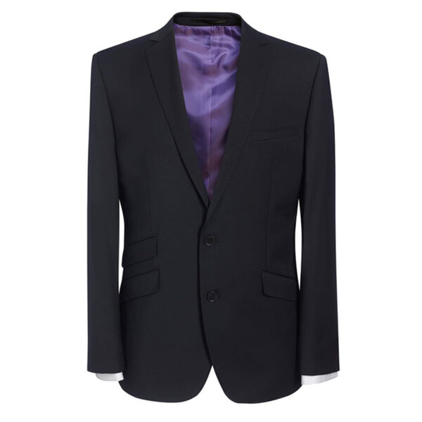 Gents Slim Fit Jacket Thumbnail