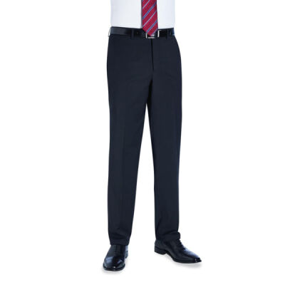 Gents Tailored Fit Trouser Thumbnail