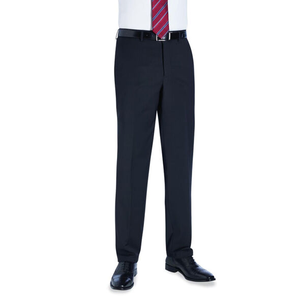 Gents Tailored Fit Trouser Thumbnail