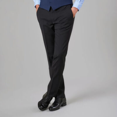 Gents Slim Fit Trouser Thumbnail