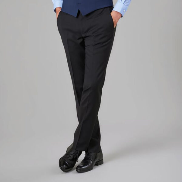 Gents Slim Fit Trouser Thumbnail