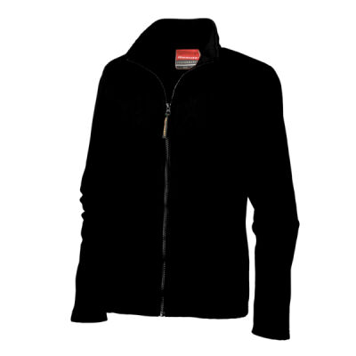 Ladies Micro Fleece Jacket Thumbnail