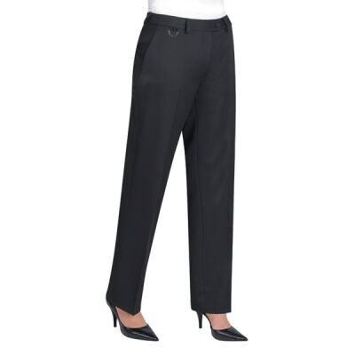 Ladies Straight Leg Trouser Thumbnail
