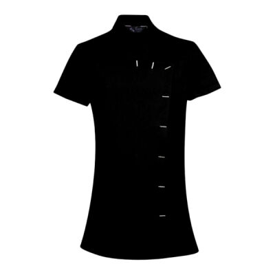 Ladies Short Sleeve Tunic Thumbnail