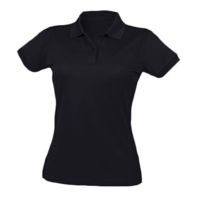 Ladies Polo Shirt Thumbnail