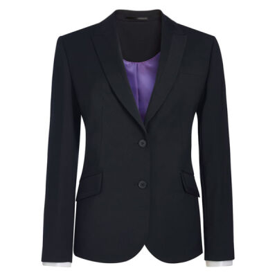 Ladies Tailored Fit Jacket Thumbnail