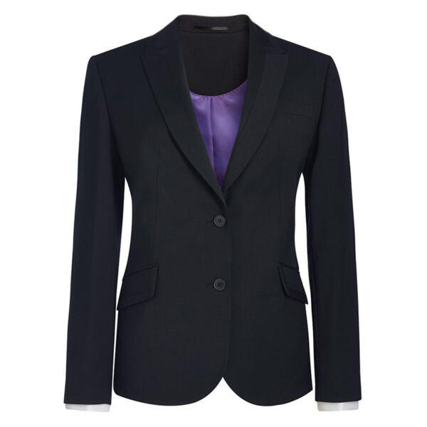 Ladies Tailored Fit Jacket Thumbnail