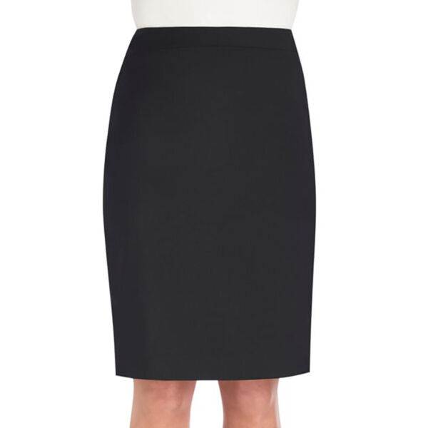 Ladies Straight Skirt Thumbnail