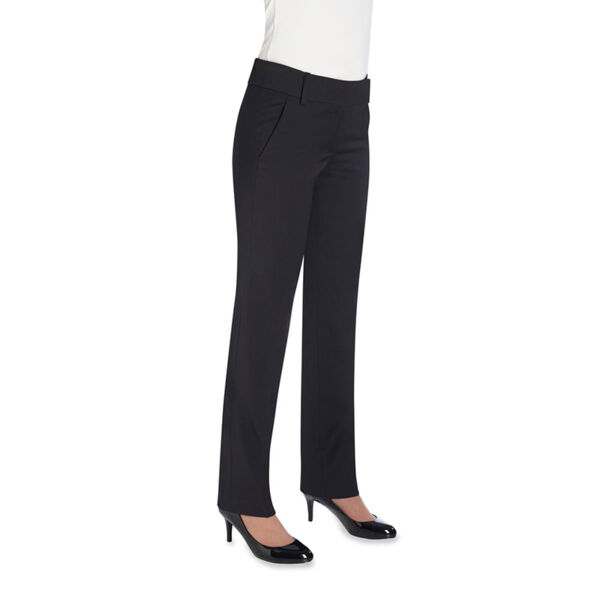 Ladies Tailored Trouser Thumbnail