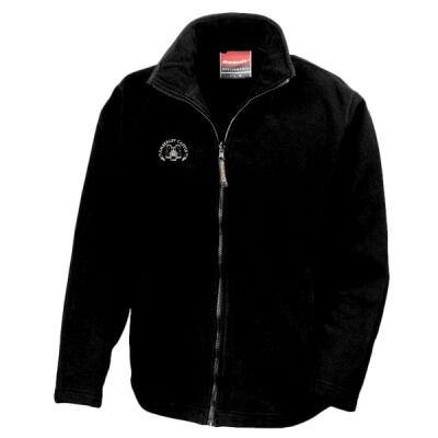 Gents Micro Fleece Jacket Thumbnail