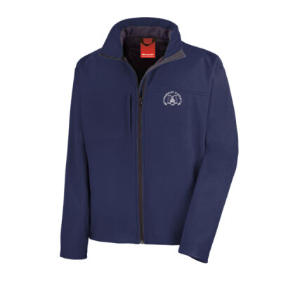 Gents Softshell Jacket Thumbnail