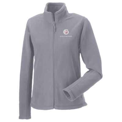 Ladies Fleece Jacket Thumbnail