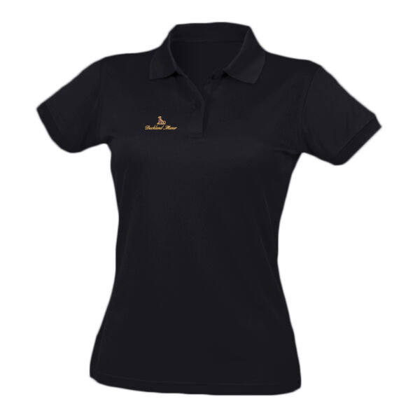 Ladies Coolplus Polo Thumbnail