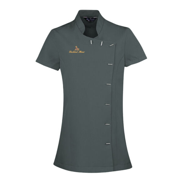 Ladies Short Sleeve Tunic Thumbnail