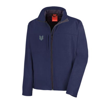 Gents Softshell Jacket Thumbnail
