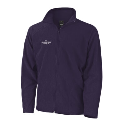 Gents Microfleece Jacket Thumbnail