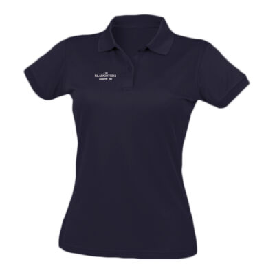 Ladies Polo Shirt Thumbnail