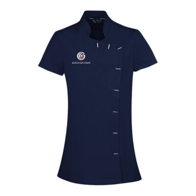 Ladies Short Sleeve Tunic Thumbnail