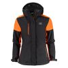 Ladies Padded Softshell Thumbnail